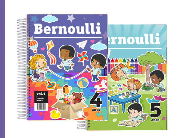 Bernoulli